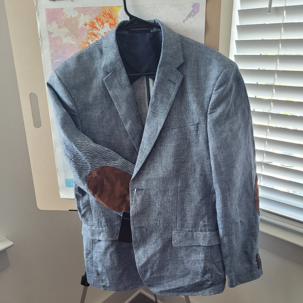 Men's H&M Blazer 44R - Brand New